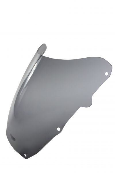 TRX 850 - Originally-shaped windshield "ON" 1996-