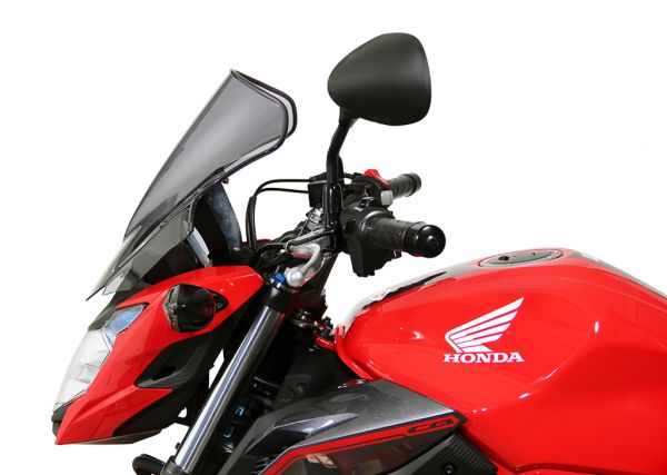 CB 500 F - Spoiler windshield "NSM" 2016-2018