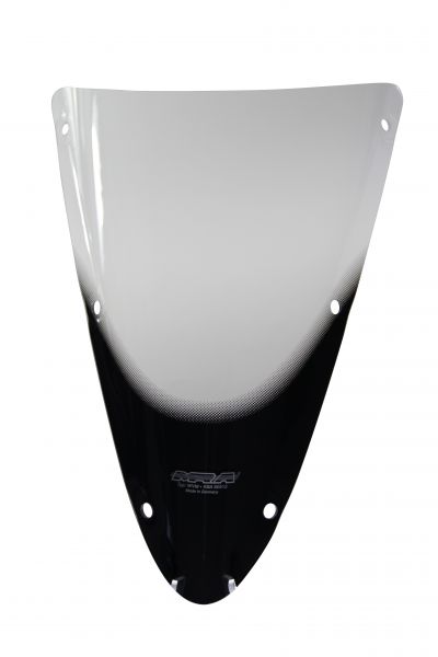 YZF R 125 - Originally-shaped windshield "O" 2008-2018