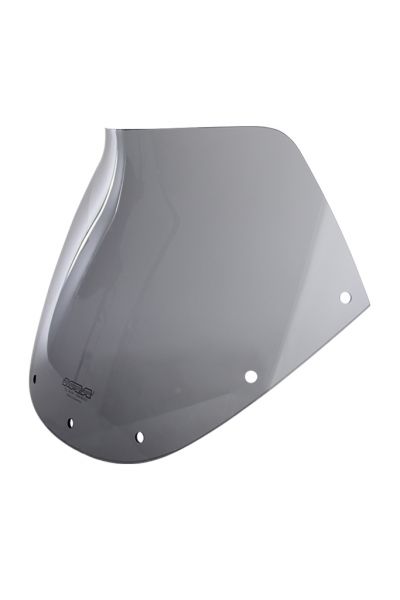 GPZ 550 - Spoiler windshield "SN" 1982-1983