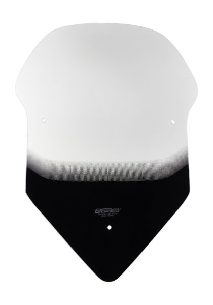 MULTISTRADA 950 /S V2 /S - Tourenscheibe "T" 2017-