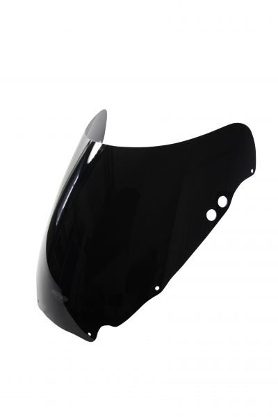 GSX-R 750 W - Originally-shaped windshield "ON" 1994-1994