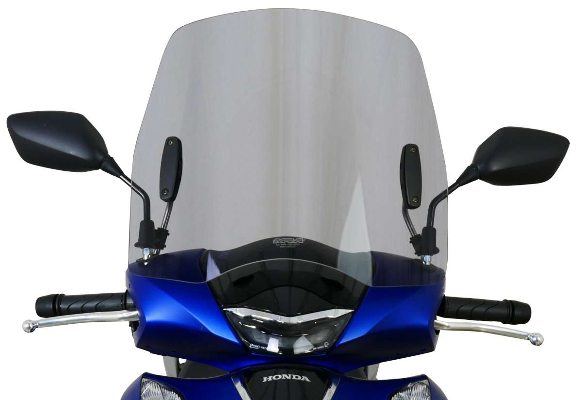 SH 125/150/350 (EURO 5) - Tourenscheibe 