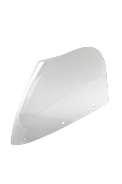 GSX-R 1100 - Originally-shaped windshield "ON" 1989-1990