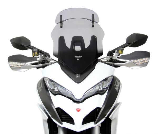 MULTISTRADA 1200 /1260 /S /PIKES P - Variotouringscreen "VT" 2015-
