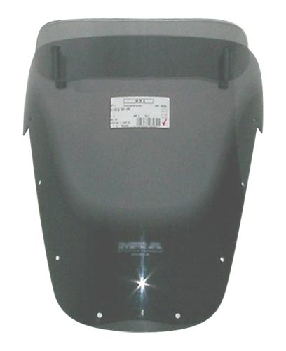 FJ 1200 - Variotouringscreen "VTN" 1988-1990