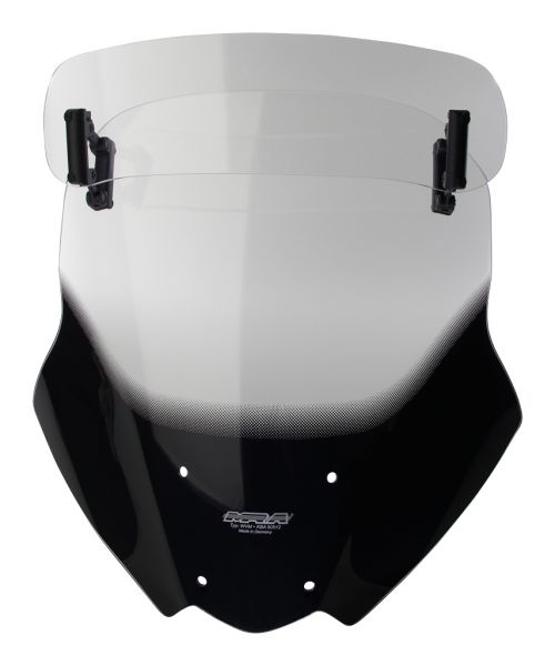 VERSYS X 250 / 300 - Variotouringscreen "VT" 2017-