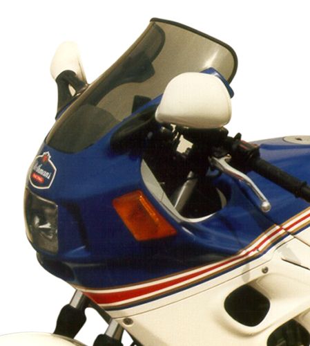 CBR 1000 F - Touring windshield "TN" -1988