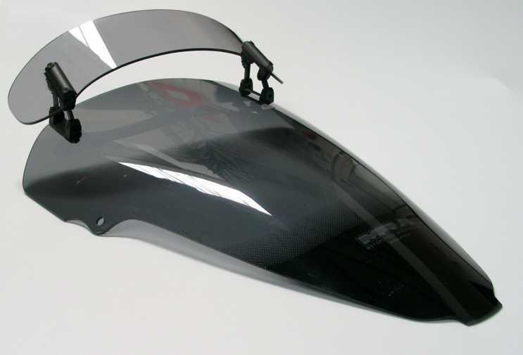 Ветровое стекло MRA Vario Touring Screen