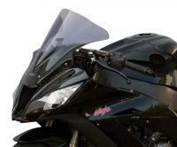 ZX 10 R - Racingscheibe "R" 2011-2015 ZX 10 R - Racingscheibe "R" 2011-2015