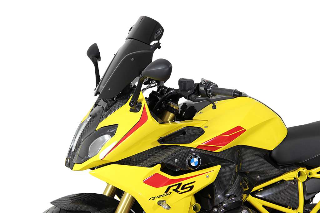 R 1200 RS - Multi-X-Creen 