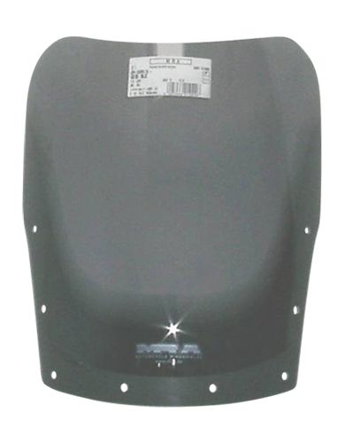 GPZ 1000 RX - Originally-shaped windshield "ON" all years