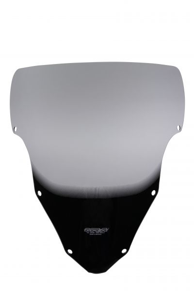 CBR 600 F / S - Originally-shaped windshield "O" 2001-2010