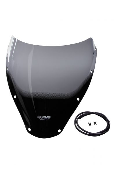 750/900SS IE98/800SS/1000SS/DS1000 - Originally-shaped windshield "ON" all years
