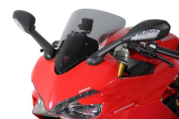 SUPERSPORT 939 / 950 /S - Originally-shaped windshield "OM" all years