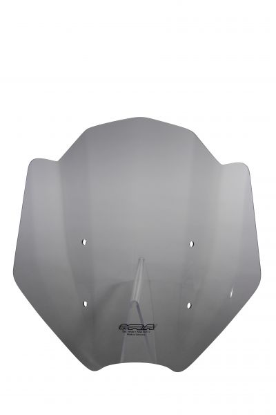 DUKE 790 - Racing windscreen "NRM" 2018-2023
