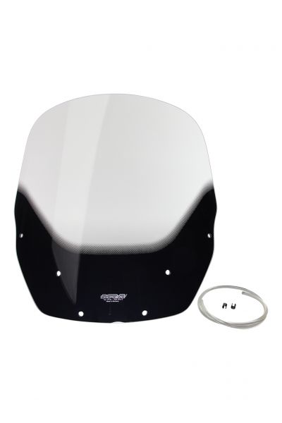 R 1150 RS - Touring windshield "T" all years