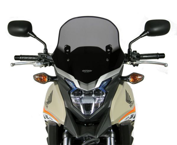 CB 500 X /XA - Touring windshield "T" 2016-