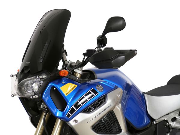 XT 1200 Z (SUPER TENERE) - Touring windshield "T" 2010-2013