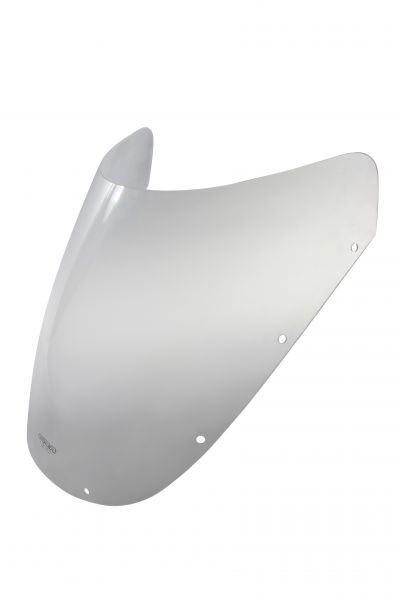 GSX 1100 EF - Originally-shaped windshield "ON" all years