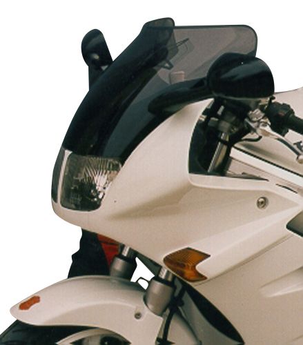 VFR 750 F RC 36 - Spoiler windshield "SN" 1990-1993