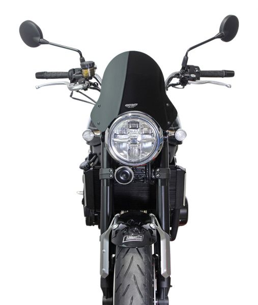 Z 900 RS - Touring windshield 