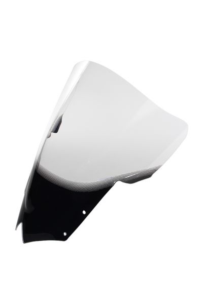 R6 CUP (WANNER / CRC) - Racing windscreen "R" 2008-2016