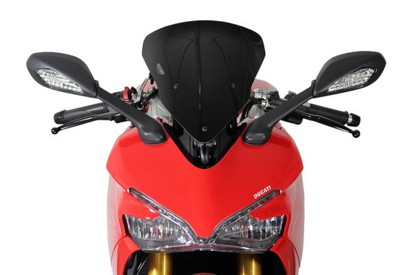 SUPERSPORT 939 / 950 /S - Spoiler windshield "SM" all years