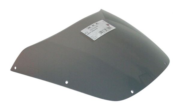 AF 1-50 / 125 REPLICA - Originally-shaped windshield "ON" 1989-1990