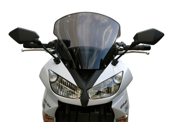 ER 6 F - Touring windshield "T" 2009-2011