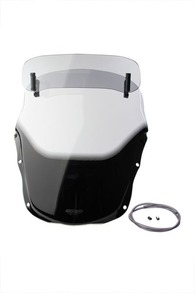 CBR 1100 XX - Variotouringscreen "VTM" -2007