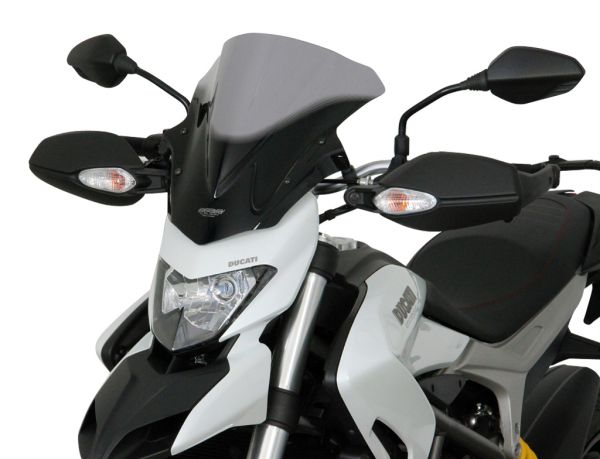 HYPERSTRADA 821 / 939 - Racing windscreen "R" 2013-
