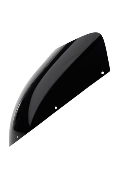 SATURNO 500 (F208) - Originally-shaped windshield "ON" all years