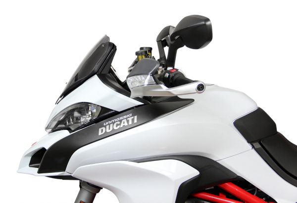 MULTISTRADA 1200 /1260 /S /PIKES P - Sport-Screen "SP" 2015-