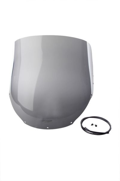 FZR 750R ( OW 01 ) - Touring windshield "TN" all years