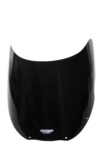 GSX-R 1100 - Originally-shaped windshield "ON" 1991-1992