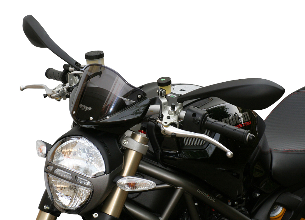 Monster 1100 DUCATI Modellbezogene Produkte MRA Shop