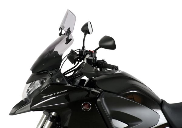 CROSSTOURER VFR 1200 X - X-Creen-Touring "XCT" 2012-2015