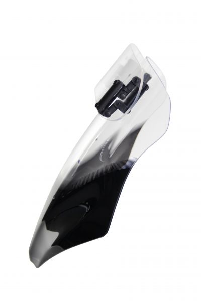 CROSSRUNNER VFR 800 X - Variotouringscreen "VT" 2015-2016