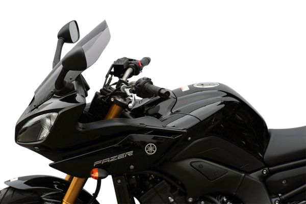 FZ 8 FAZER - Tourenscheibe "T" 2010-
