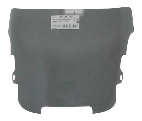 VFR 750 F RC 36 - Originally-shaped windshield "ON" 1994-1997