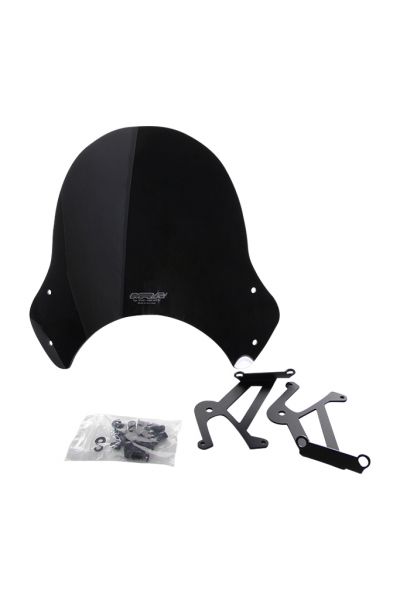 Z 900 RS - Touring windshield "NT" 2018-