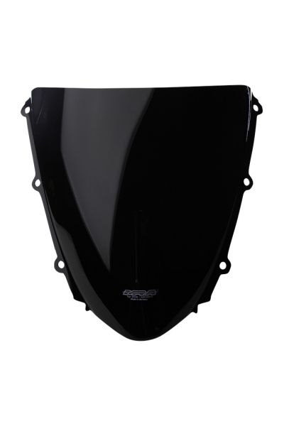 CBR 1000 RR - Originally-shaped windshield "O" 2004-2007