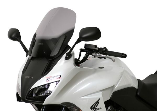 CBF 1000 F - Tourenscheibe "TM" 2010-