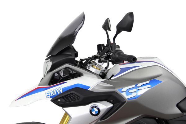 G310 GS /ADVENTURE TOURER - Touring windshield "T" 2017-