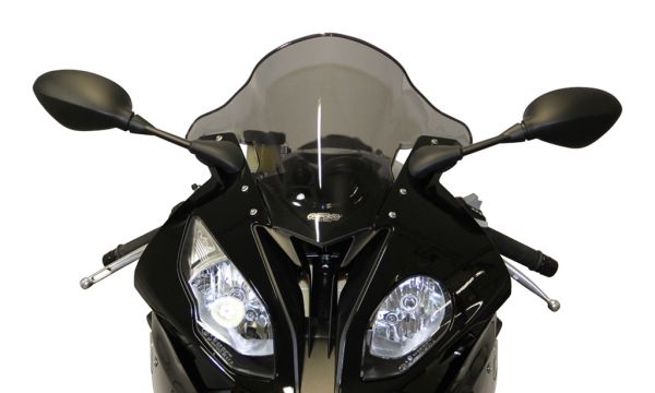 S1000 RR /HP4 RACE - Racing windscreen "R" 2015-2018
