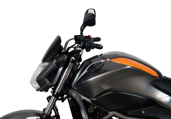 NC 700 S / 750 S - Sport-Screen "SP" all years