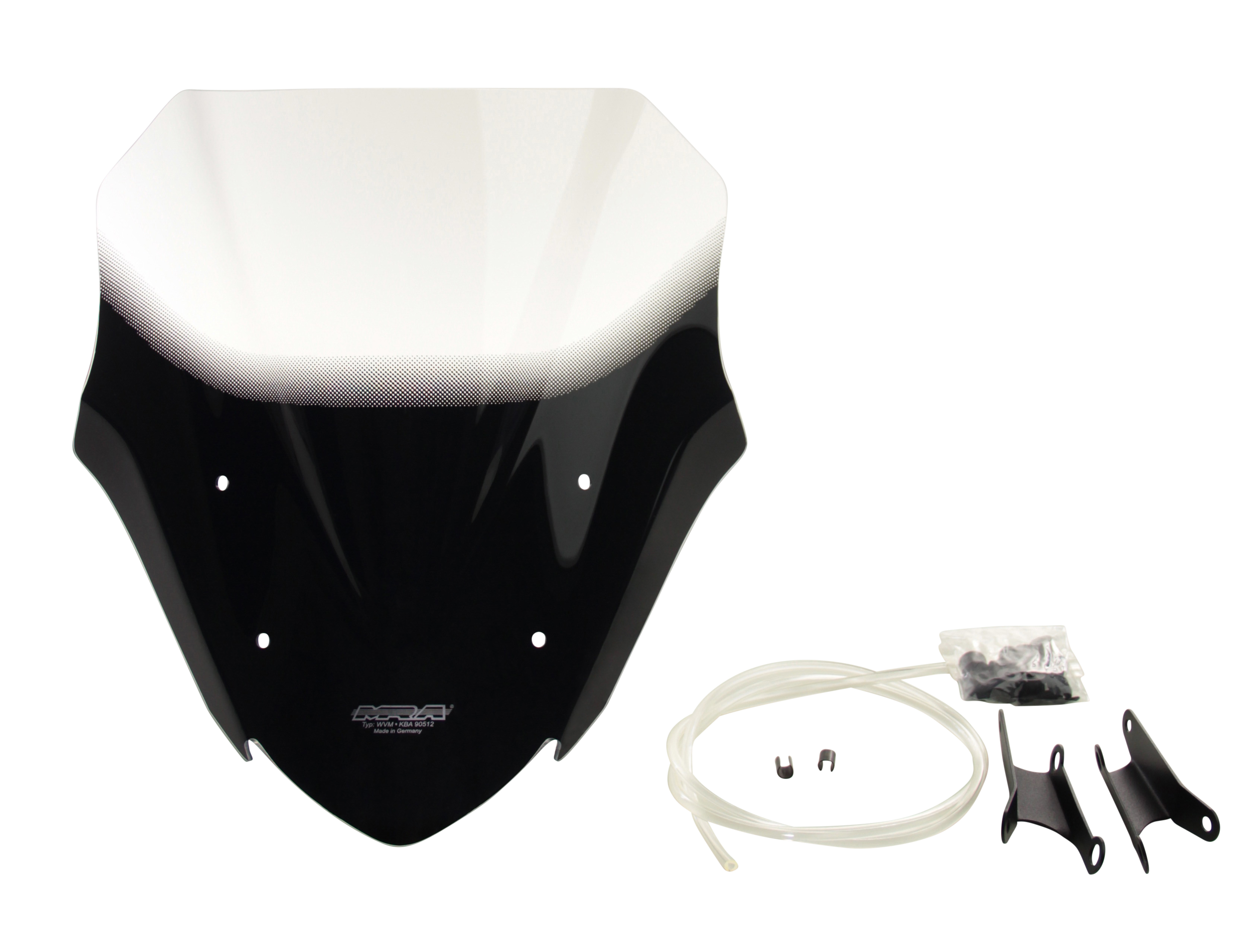 Z 900 Racing windscreen NRN 2017 2019 BJ 17 19 Z 900 SE KAWASAKI Model based products MRA Shop