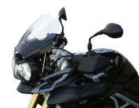 TIGER 800 /XC /XCA / XR - Touring windshield "TN" 2010-2017 TIGER 800 /XC /XCA / XR - Touring windshield "TN" 2010-2017