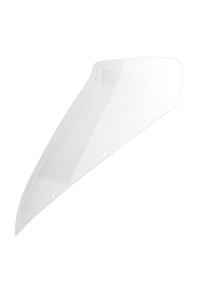 CBR 400 RR NC 29 - Touring windshield "TN" 1991-